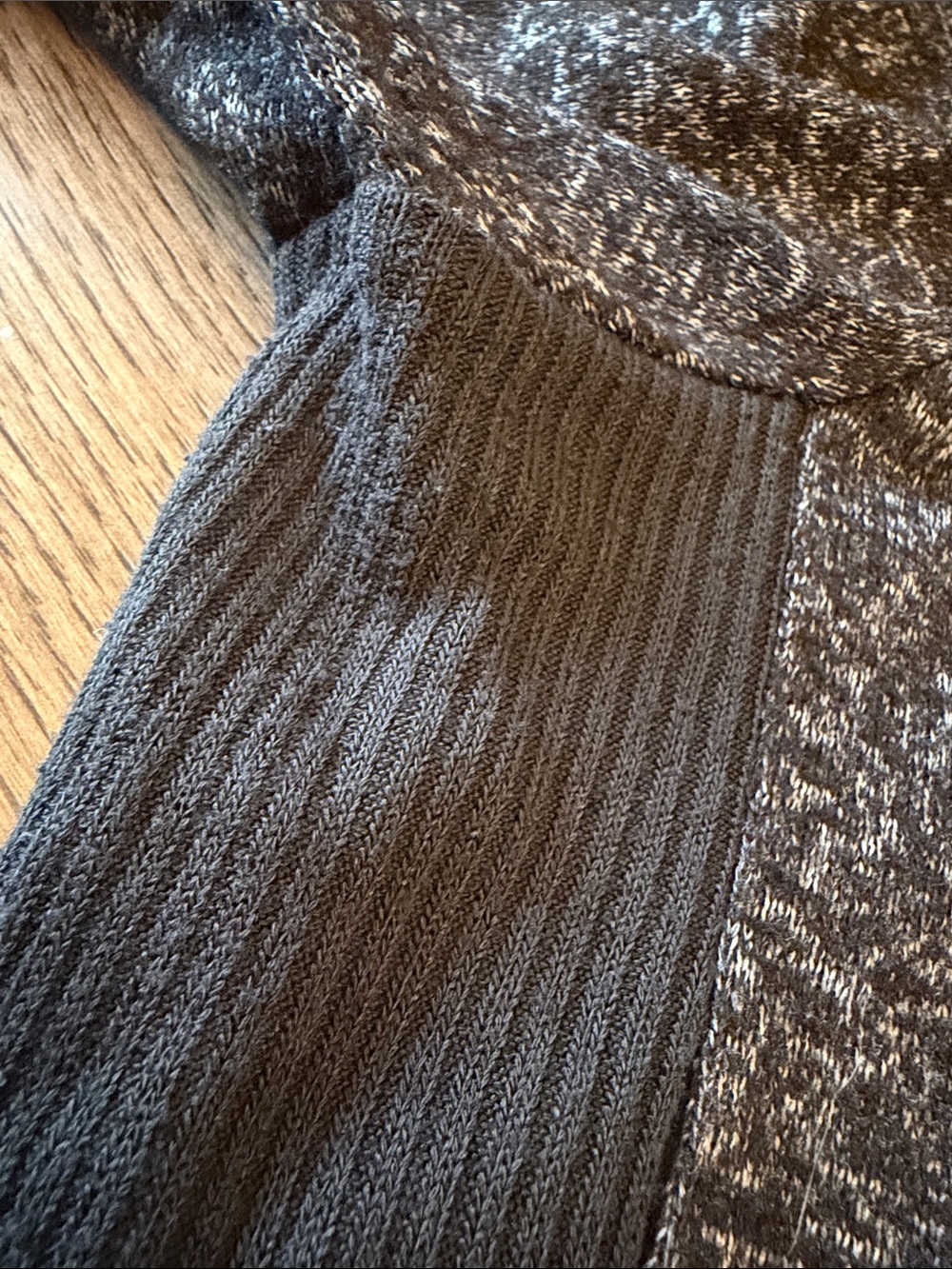 Market & Spruce Women's XXL Full Zip Lighter Weight Hoodie - Picture 14 of 14
